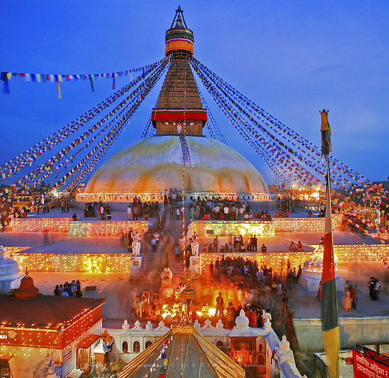 Nepal Travel and Tour