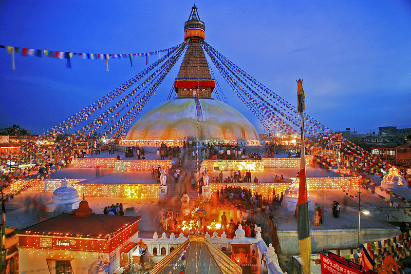 Nepal Travel and Tour